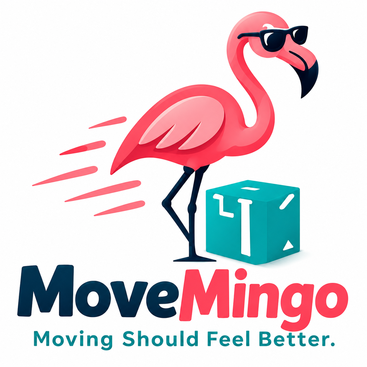 MoveMingo — Moving Should Feel Better.